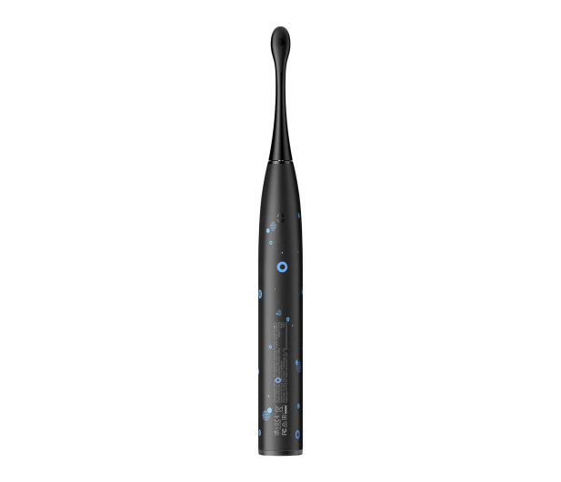 Oclean Oclean Szczoteczka soniczna X Kids S (czarna) - 1568706 - zdjęcie 3